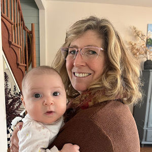 Meet your Posher, Deanna